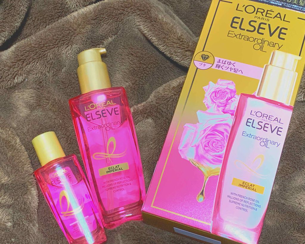 集中リセット サラ水(サラ スウィートローズの香り)/SALA/ヘアミストを使ったクチコミ(1枚目)