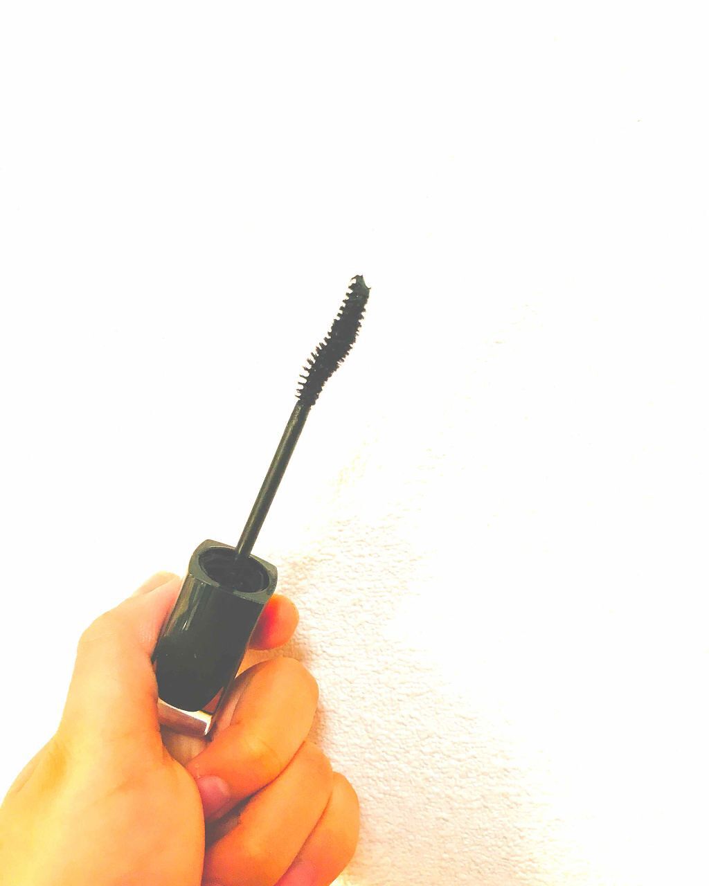 ラッシュニスタ オイリシャス/MAYBELLINE NEW YORK/マスカラを使ったクチコミ(2枚目)