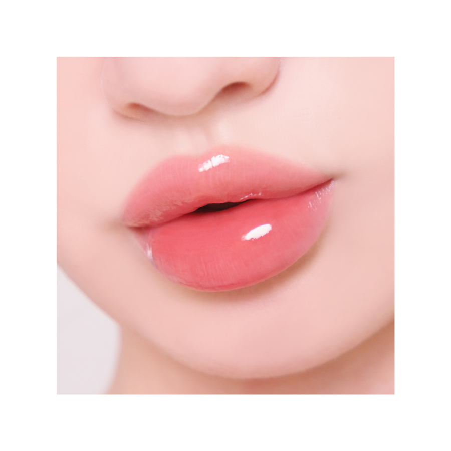 EITHER&から新作ティントリップ「Dewy Syrup Tint」が登場!の画像