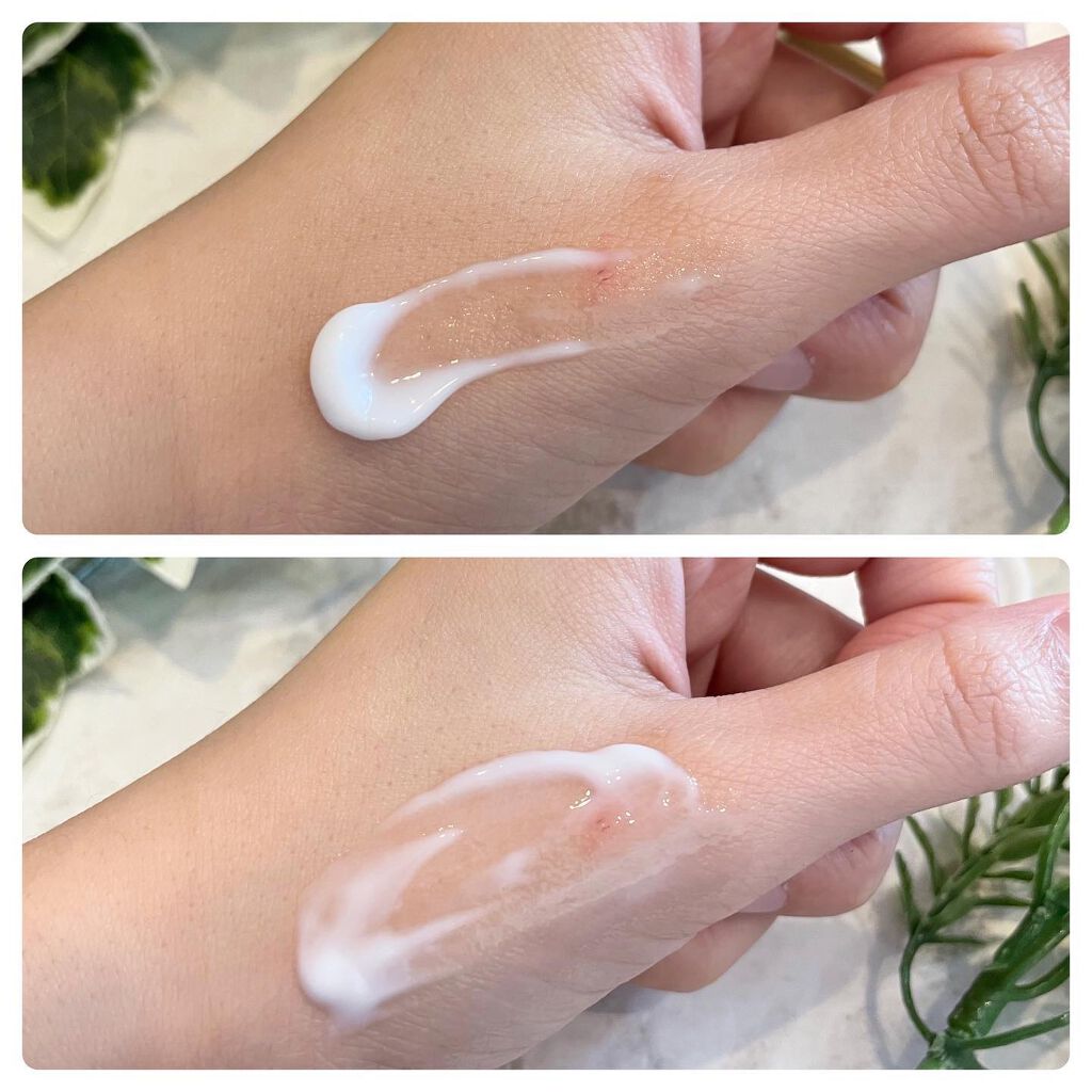 ワールド ワン ナイトリペアージュ/ステファニー/フェイスクリームを使ったクチコミ(6枚目)