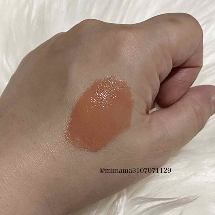 【旧】ディオール アディクト ステラー グロス/Dior/リップグロスを使ったクチコミ(3枚目)