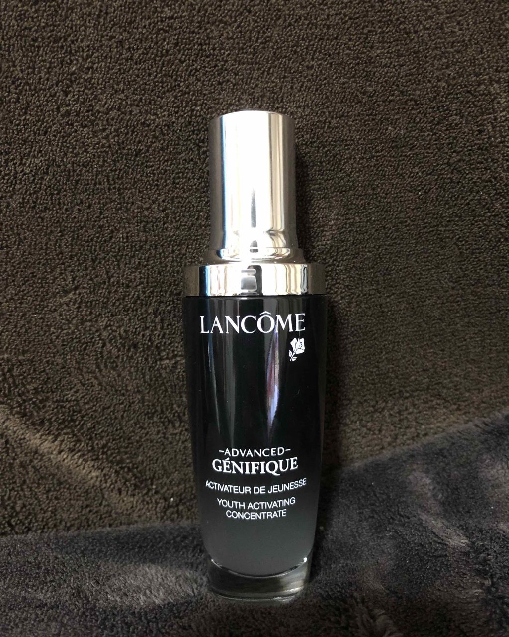 ジェニフィック アドバンスト(旧)/LANCOME/美容液を使ったクチコミ(1枚目)