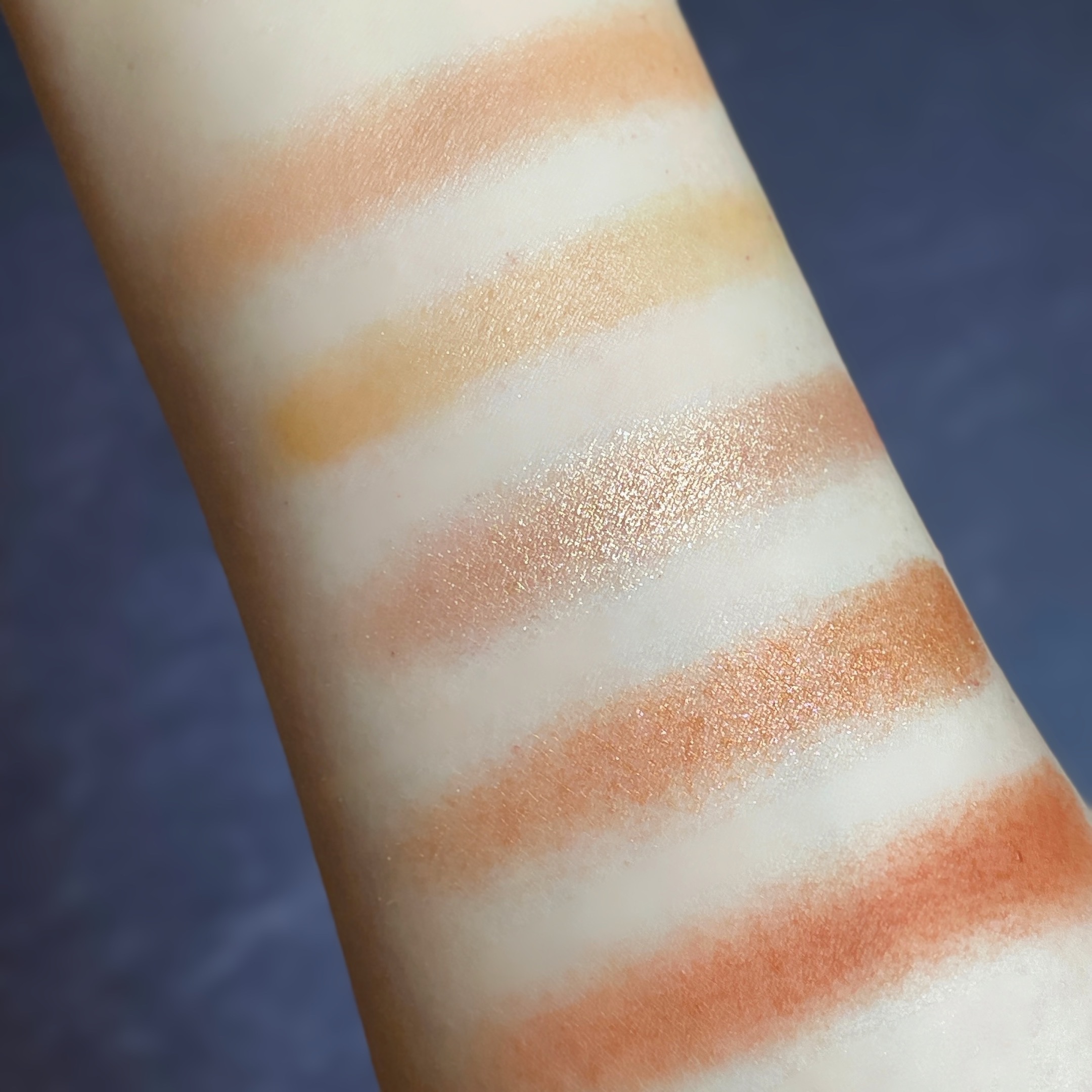 20th アニバーサリー アイ＆ブラッシュ コンパクト/SUQQU/アイシャドウパレットを使ったクチコミ（3枚目）