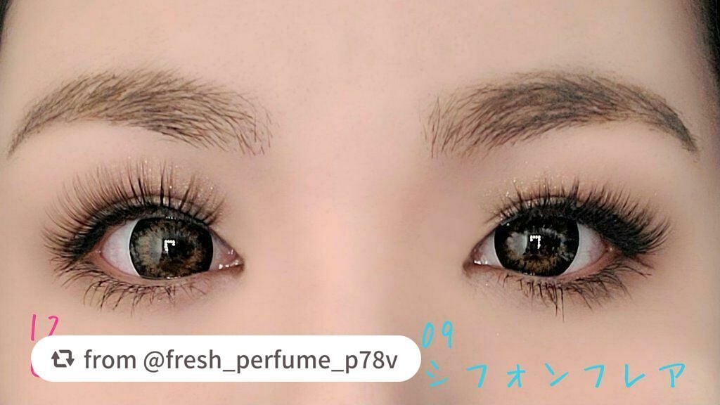 Re:Moreまつげ リモアまつげ/ビー・エヌ/つけまつげを使ったクチコミ(2枚目)