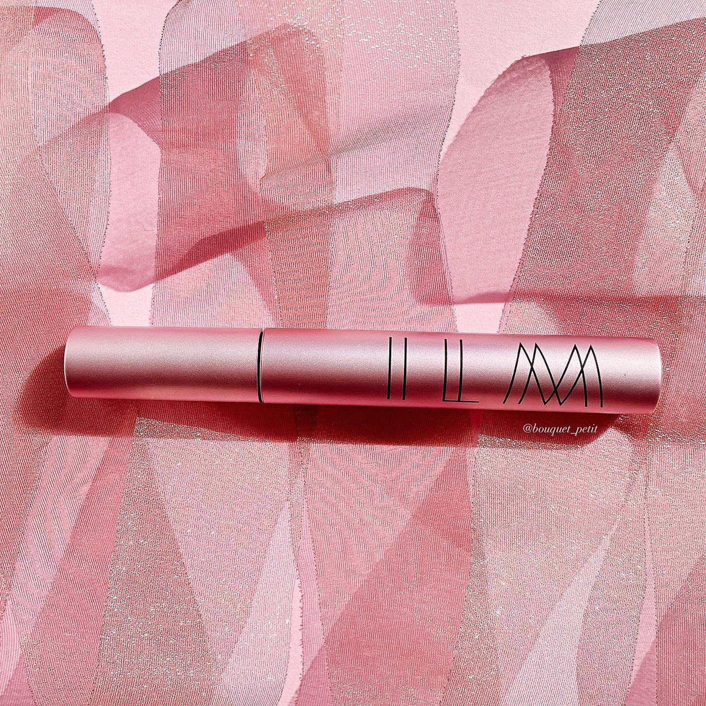 オールインワンマスカラ/ILM/マスカラを使ったクチコミ(1枚目)