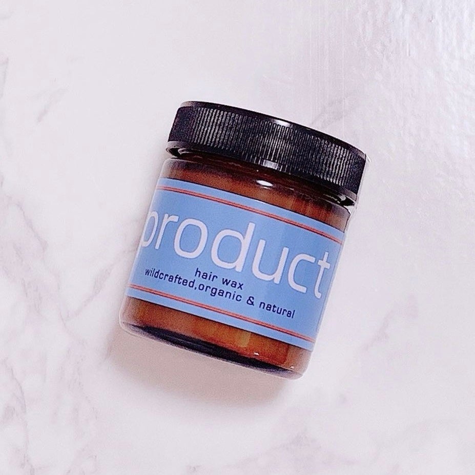 ヘアワックス/ザ・プロダクト/ヘアワックス・クリームを使ったクチコミ(1枚目)