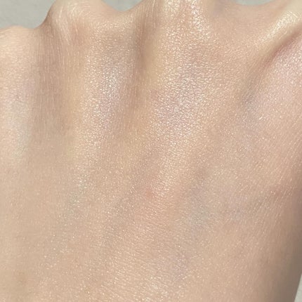 カラーフードシリーズ イエローUVサンプロテクトミスト SPF50+ PA+++/Tovegan/日焼け止めミスト・スプレーを使ったクチコミ(5枚目)