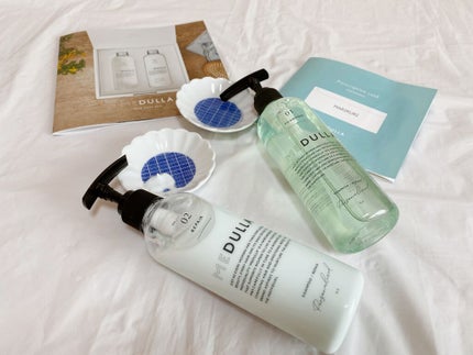 MEDULLA シャンプー/リペア/MEDULLA/シャンプー・コンディショナーを使ったクチコミ(3枚目)