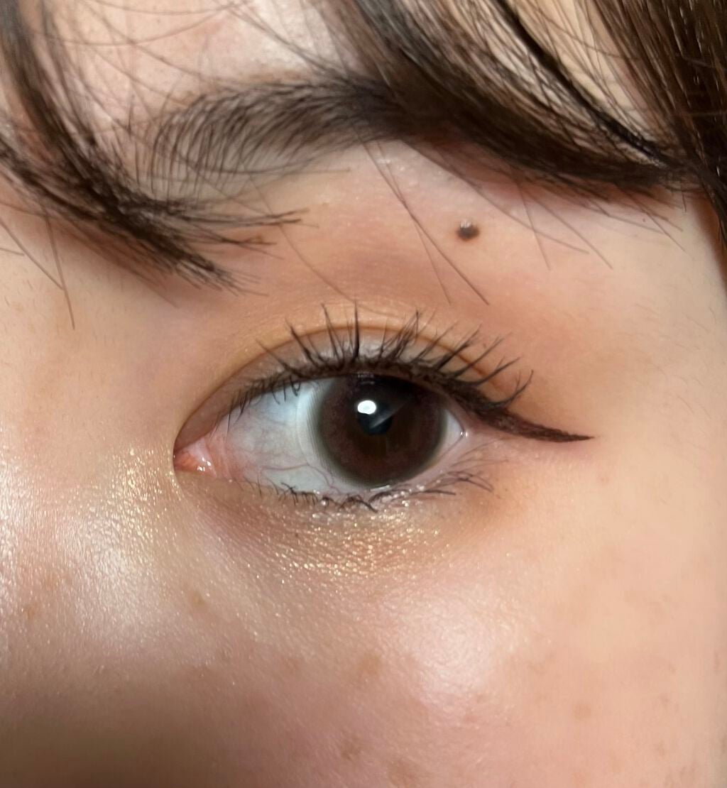 LuMia 1day/LuMia/ワンデー(1DAY)カラコンを使ったクチコミ(3枚目)