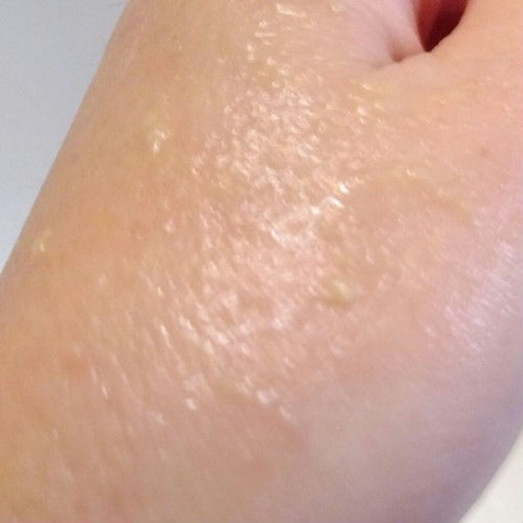 美肌育みセット/麗凍化粧品/スキンケアキットを使ったクチコミ(9枚目)