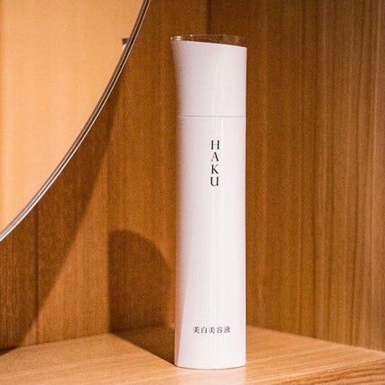 メラノフォーカスZ/HAKU/美容液を使ったクチコミ(1枚目)