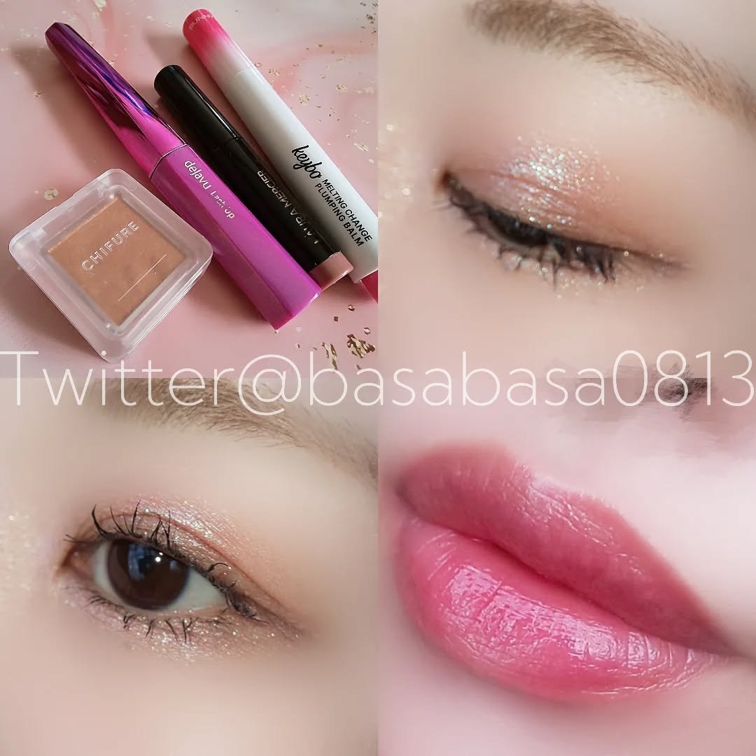 キャビア スティック アイカラー N/ローラ メルシエ/スティックアイシャドウを使ったクチコミ（1枚目）