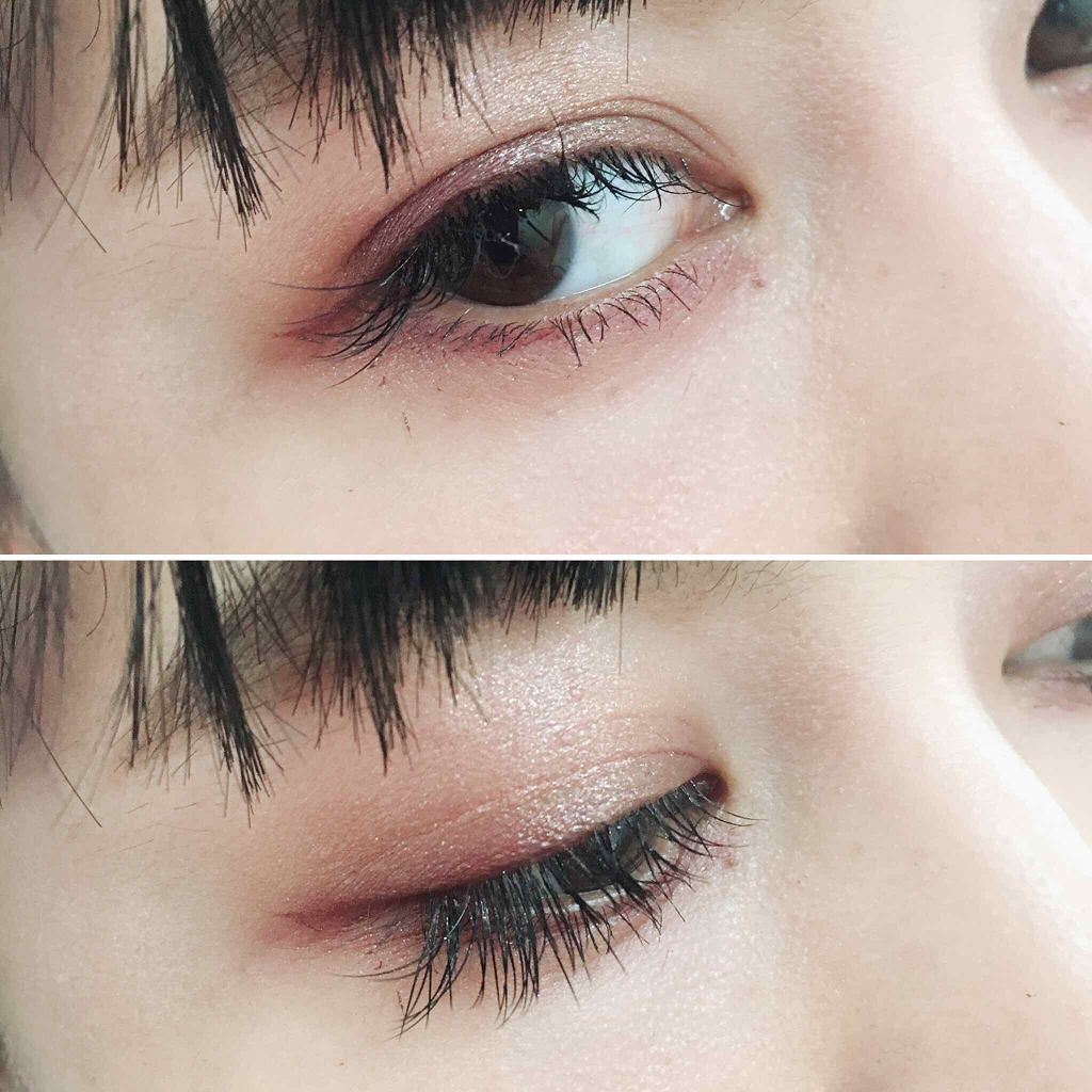 アイシャドウベース/キャンメイク/アイシャドウベースを使ったクチコミ(4枚目)