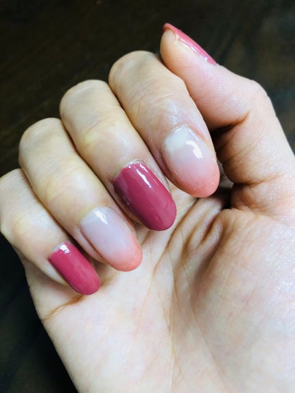 カラフルネイルズ/キャンメイク/マニキュアを使ったクチコミ(1枚目)
