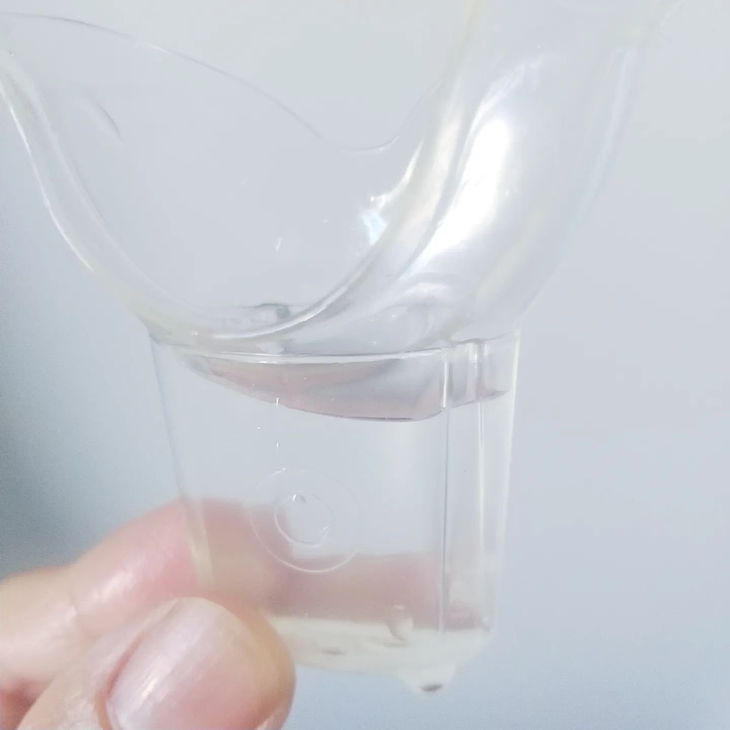 ケアナボン ひたし洗い液/小林製薬/その他スキンケアを使ったクチコミ（3枚目）