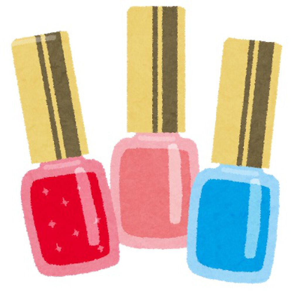 キューティクルお手入れセット/貝印/ネイル用品を使ったクチコミ（2枚目）