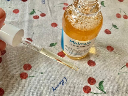 TX-アンプルクレンザー/Dr.Melaxin/美容液を使ったクチコミ(2枚目)