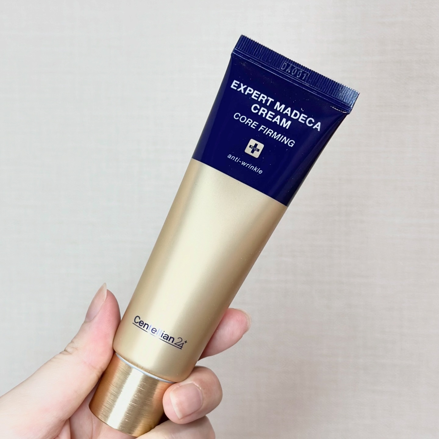 エキスパートマデカクリーム （コアファーミング）/センテリアン24/フェイスクリームを使ったクチコミ（2枚目）