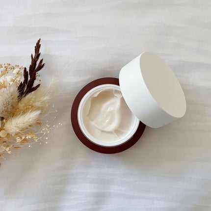 ベラ アルティメットエージ ネッククリーム/VELLA/フェイスクリームを使ったクチコミ(2枚目)