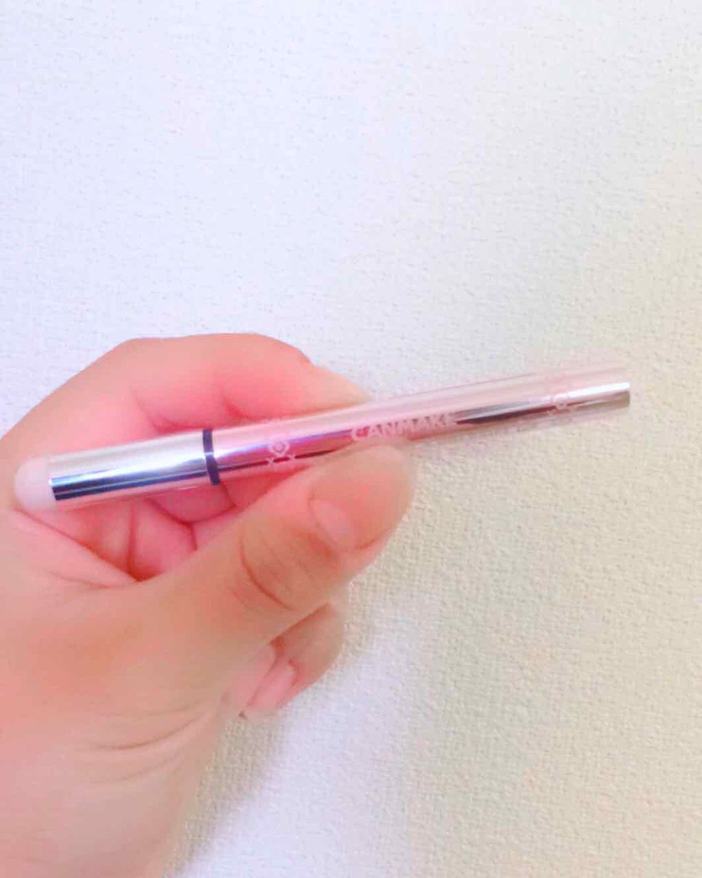 スタンプカバーコンシーラー/キャンメイク/リキッドコンシーラーを使ったクチコミ(1枚目)