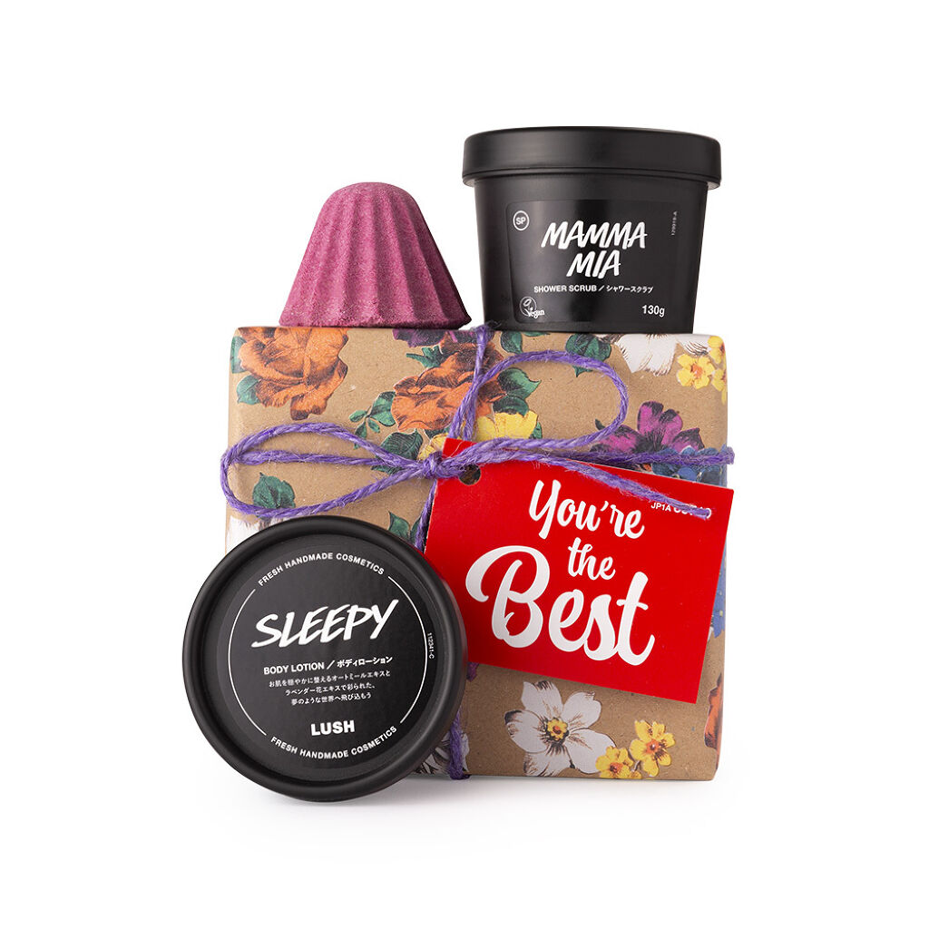 ラッシュ ユア ザ ベスト