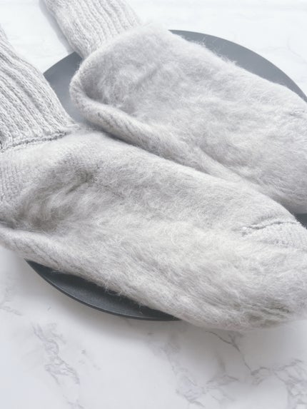 èµ·æ¯ã§ãã£ããã«ãŒã ãœãã¯ã¹ ããã«äž/&ONDO/æããéŽäžã䜿ã£ãã¯ãã³ãïŒ3æç®ïŒ