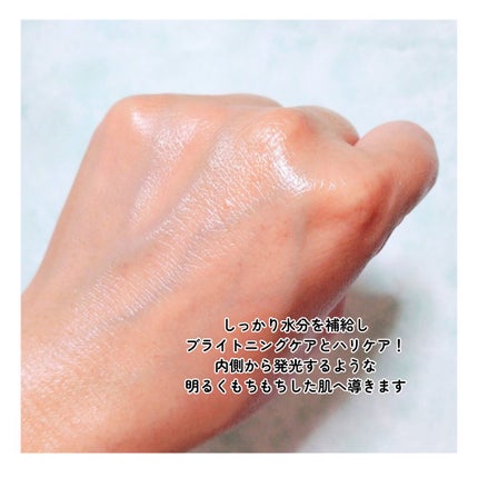 コラーゲングローブースターセラム/MEDICUBE/美容液を使ったクチコミ(5枚目)