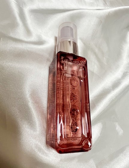 エンジェリックリング/キラージュ/洗い流すヘアトリートメントを使ったクチコミ(1枚目)