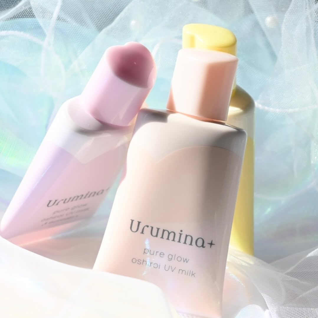 生つや肌おしろい乳液 イルミネイト/ウルミナプラス/乳液を使ったクチコミ（2枚目）