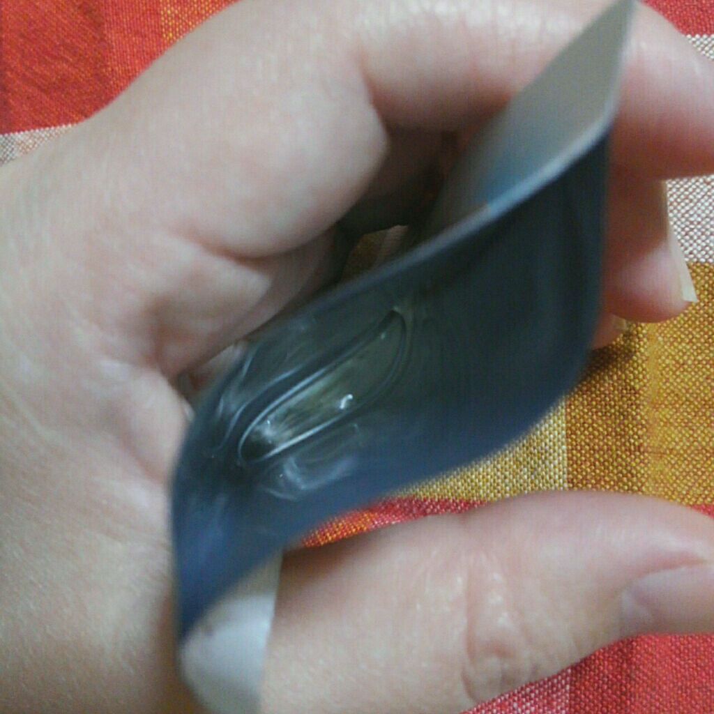 ふんわりエアリースタイル シャンプー&ヘアマスク 1dayお試し/amenimo(アメニモ)/トライアルキットを使ったクチコミ(2枚目)