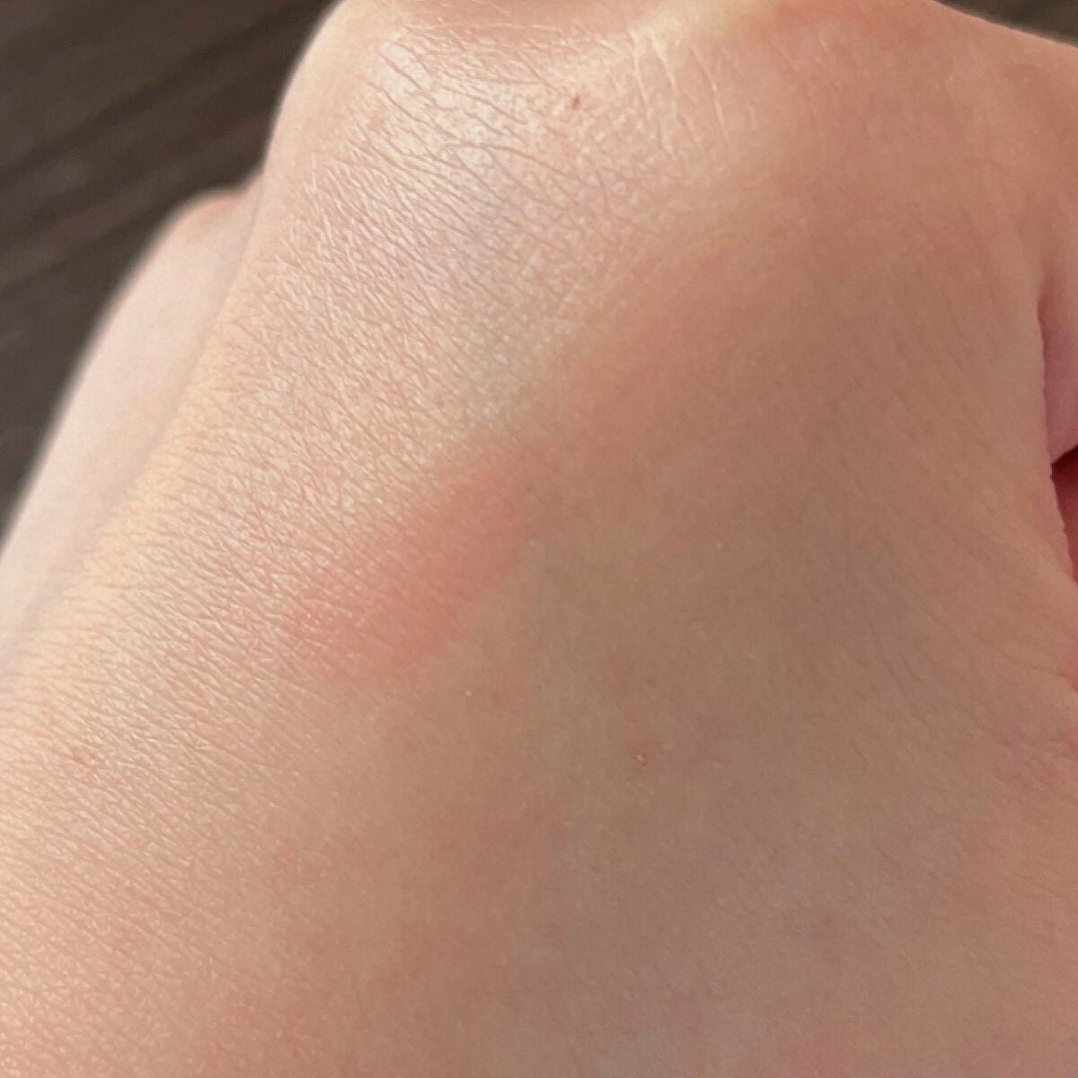 じょんちゃん_フォロバ始めました♡ on LIPS 「リリミュウ ミューテッドシアーティント リッチグァバみずみずし..」(5枚目)