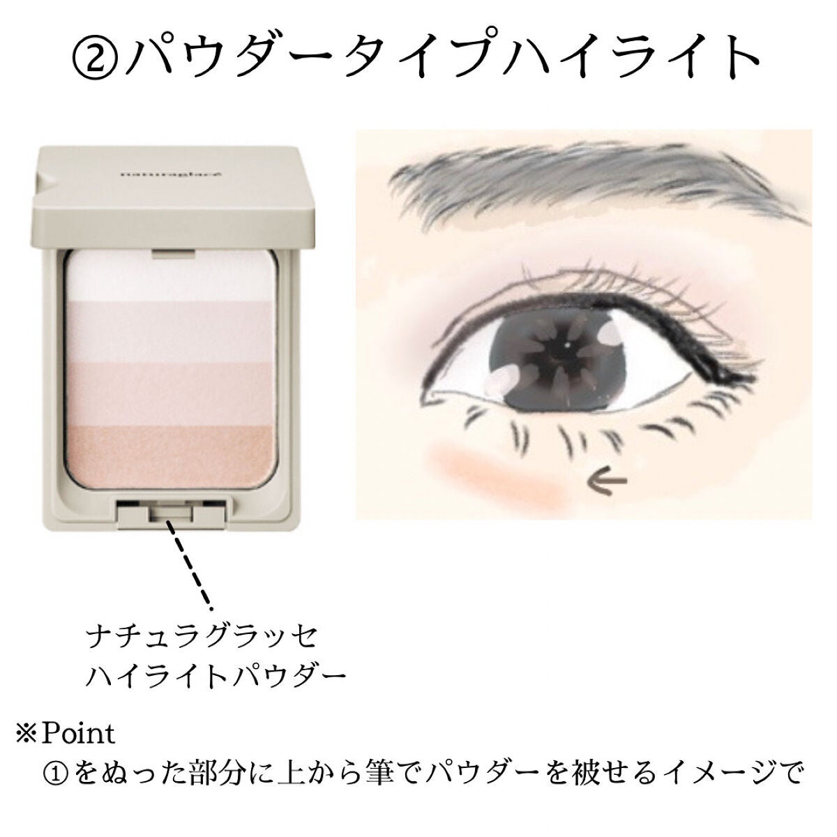 ミネラルコンシーラーパレット/エトヴォス/パレットコンシーラーを使ったクチコミ(3枚目)