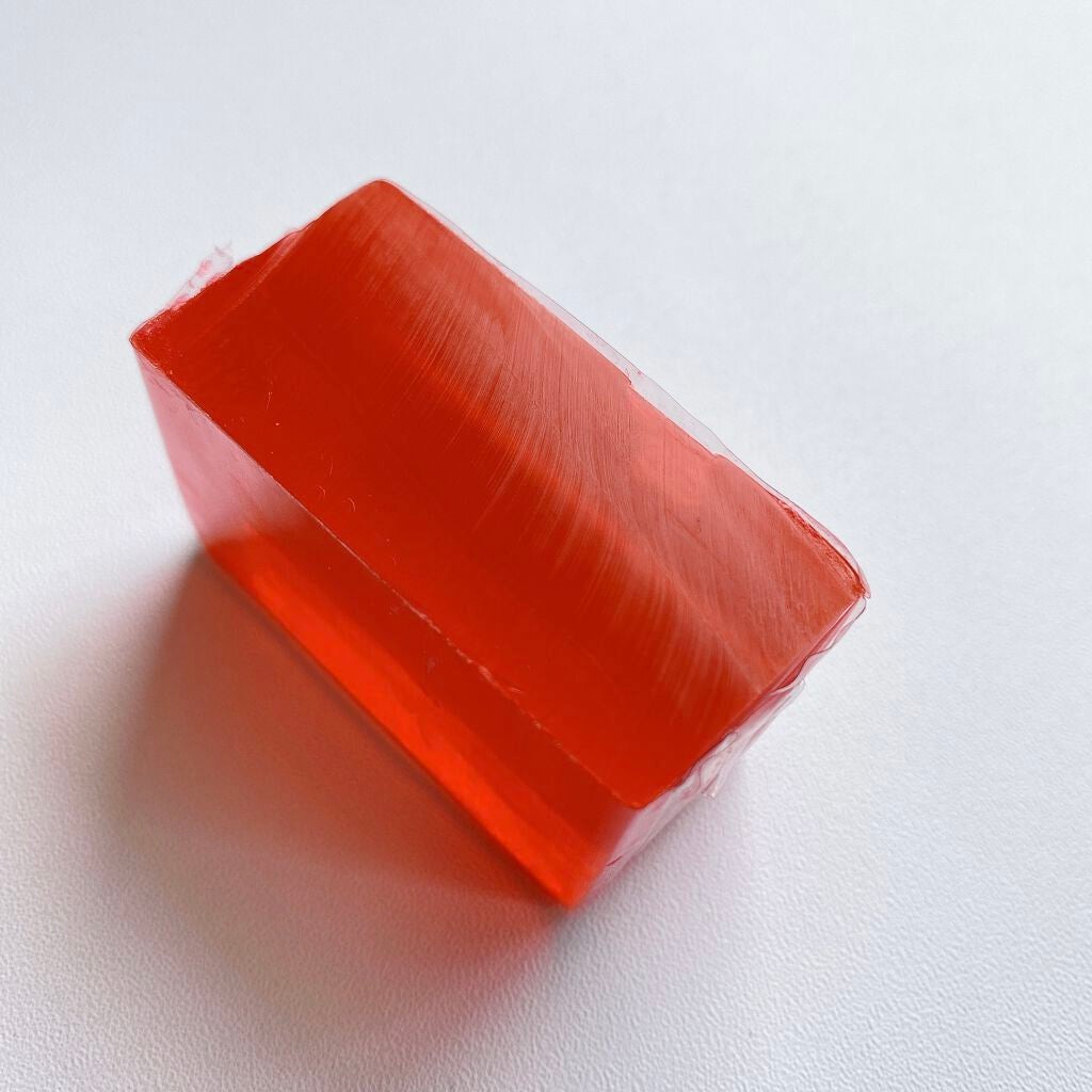 スキンピールバー ティートゥリー/サンソリット/洗顔石鹸を使ったクチコミ(3枚目)