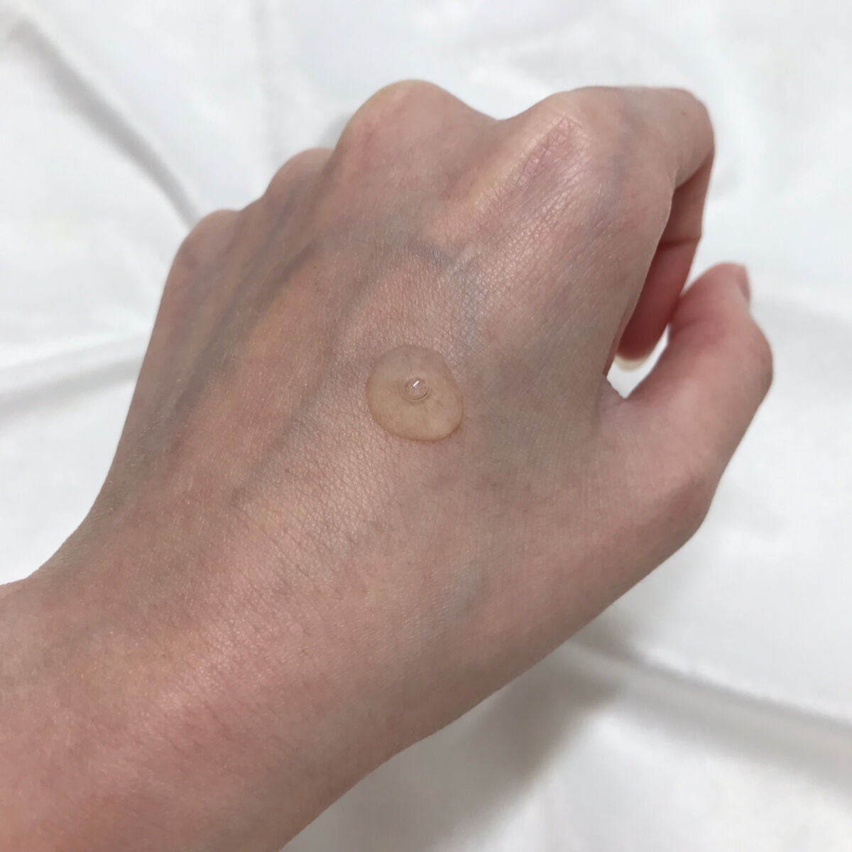 ケアナボーテ VC10 濃美容液/ケアナボーテ/美容液を使ったクチコミ（3枚目）