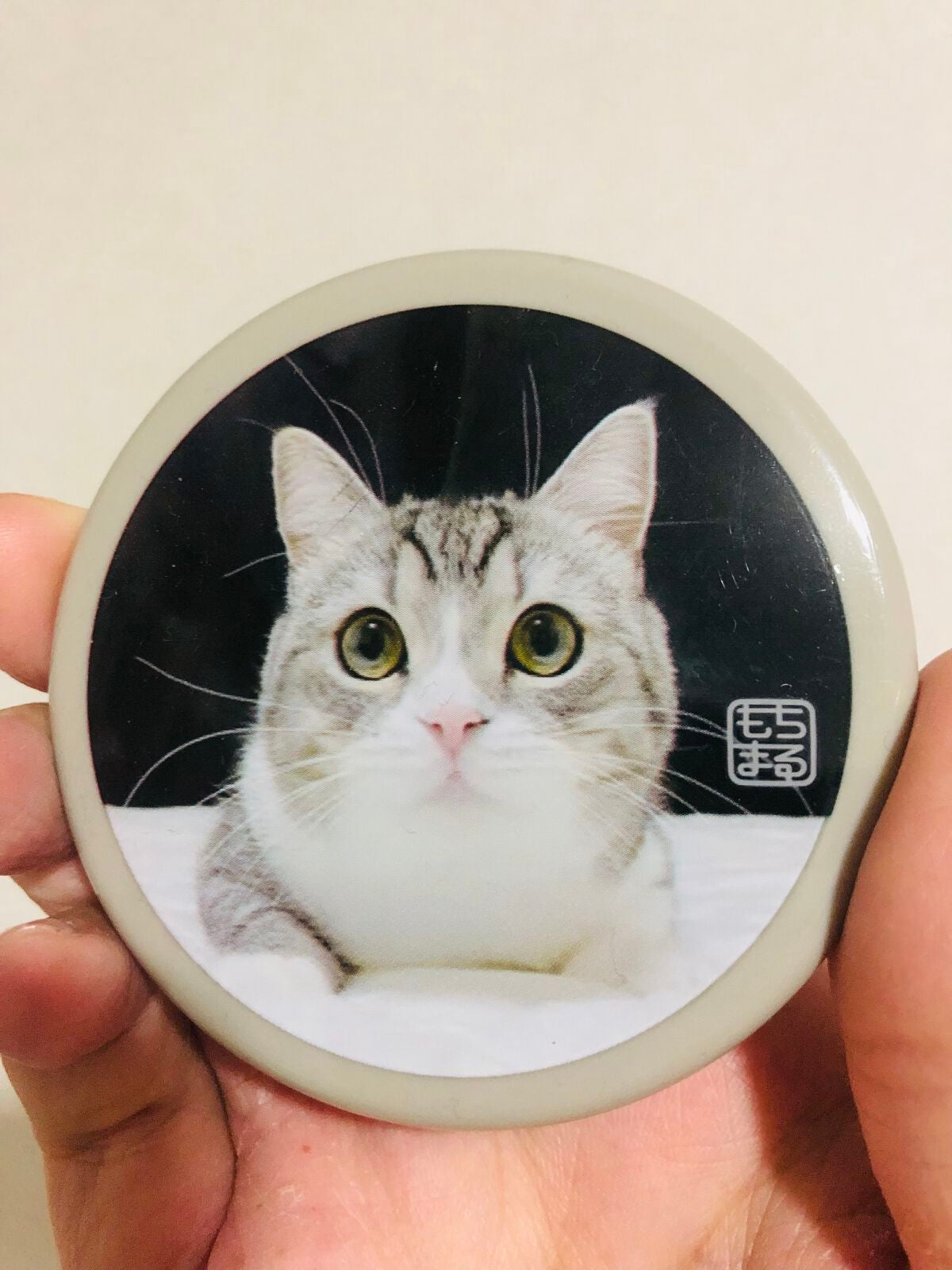 ミラー /DAISO/その他を使ったクチコミ(1枚目)