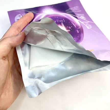 プロバイオダーム™リフティングT3コラーゲンゲルマスク/BIOHEAL BOH/シートマスク・パックを使ったクチコミ(4枚目)