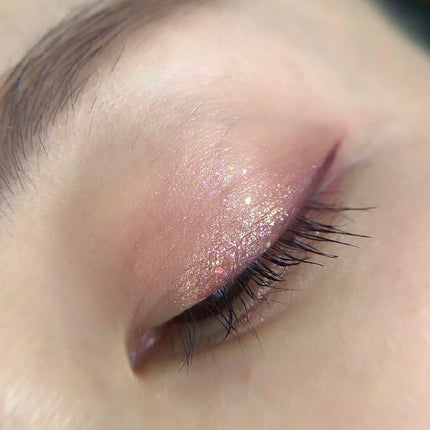 カールキープベース/CEZANNE/マスカラ下地を使ったクチコミ(4枚目)