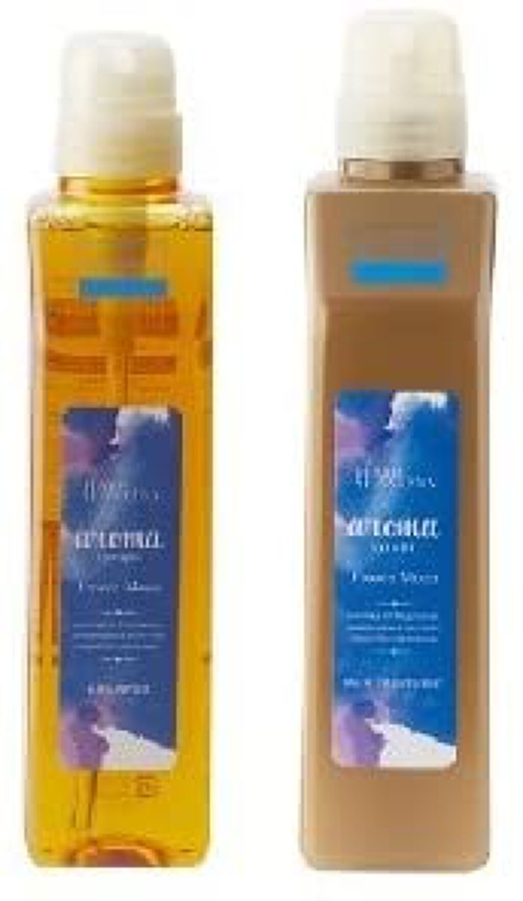 デミ コスメティクス デミヘアシーズンズアロマシロップス ヘヴンズバード