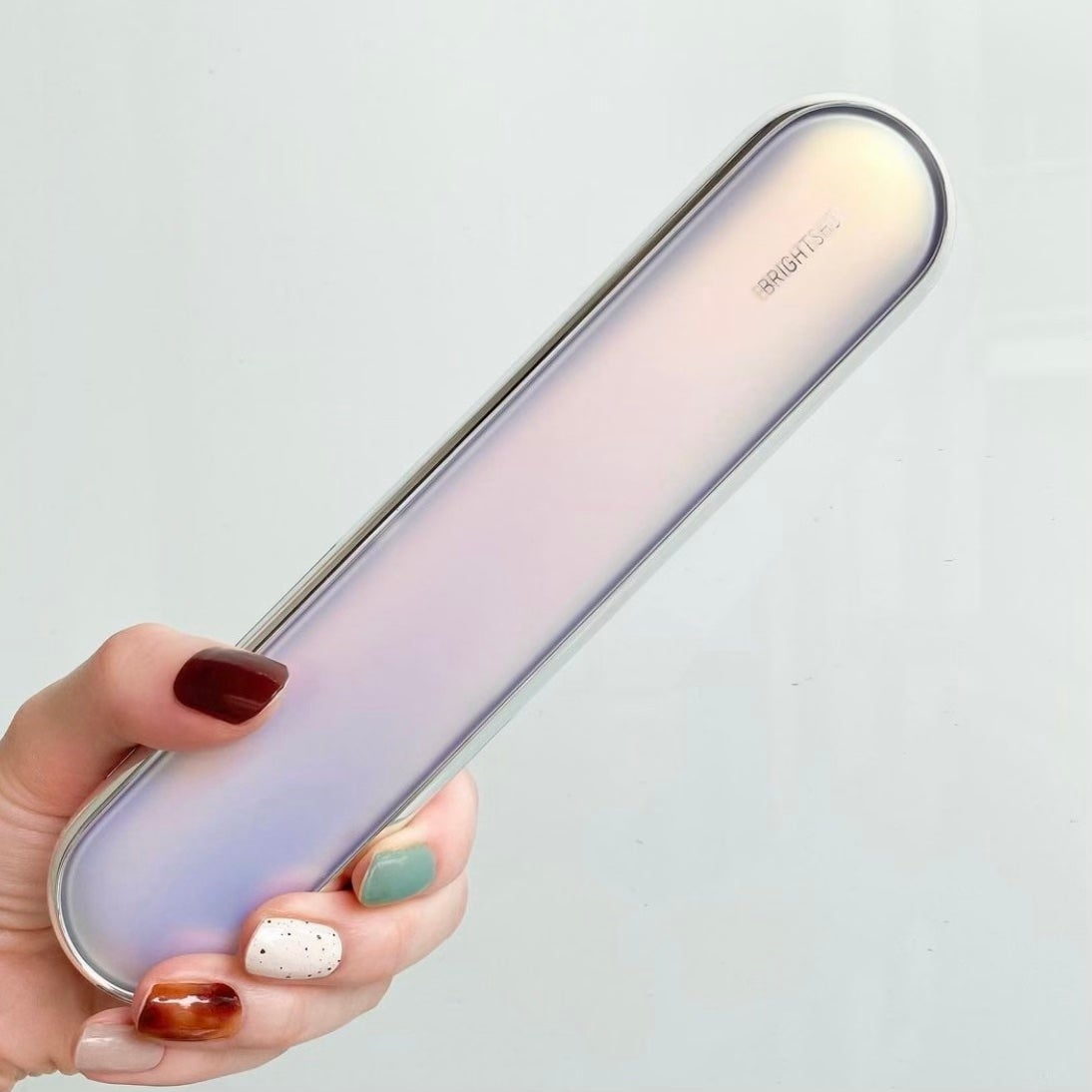 フォト ブライトショット EH-SL85 /Panasonic/美顔器・マッサージを使ったクチコミ(1枚目)