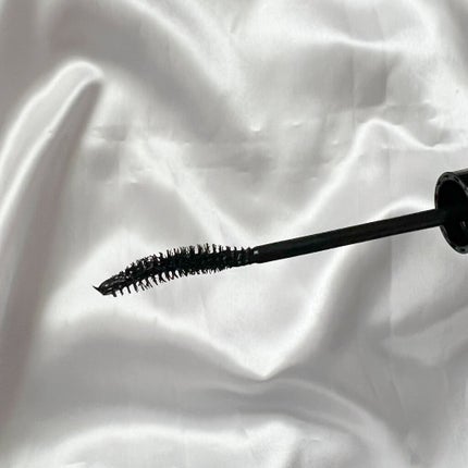 パーフェクトエクステンション マスカラ for カール/D-UP/マスカラを使ったクチコミ(3枚目)