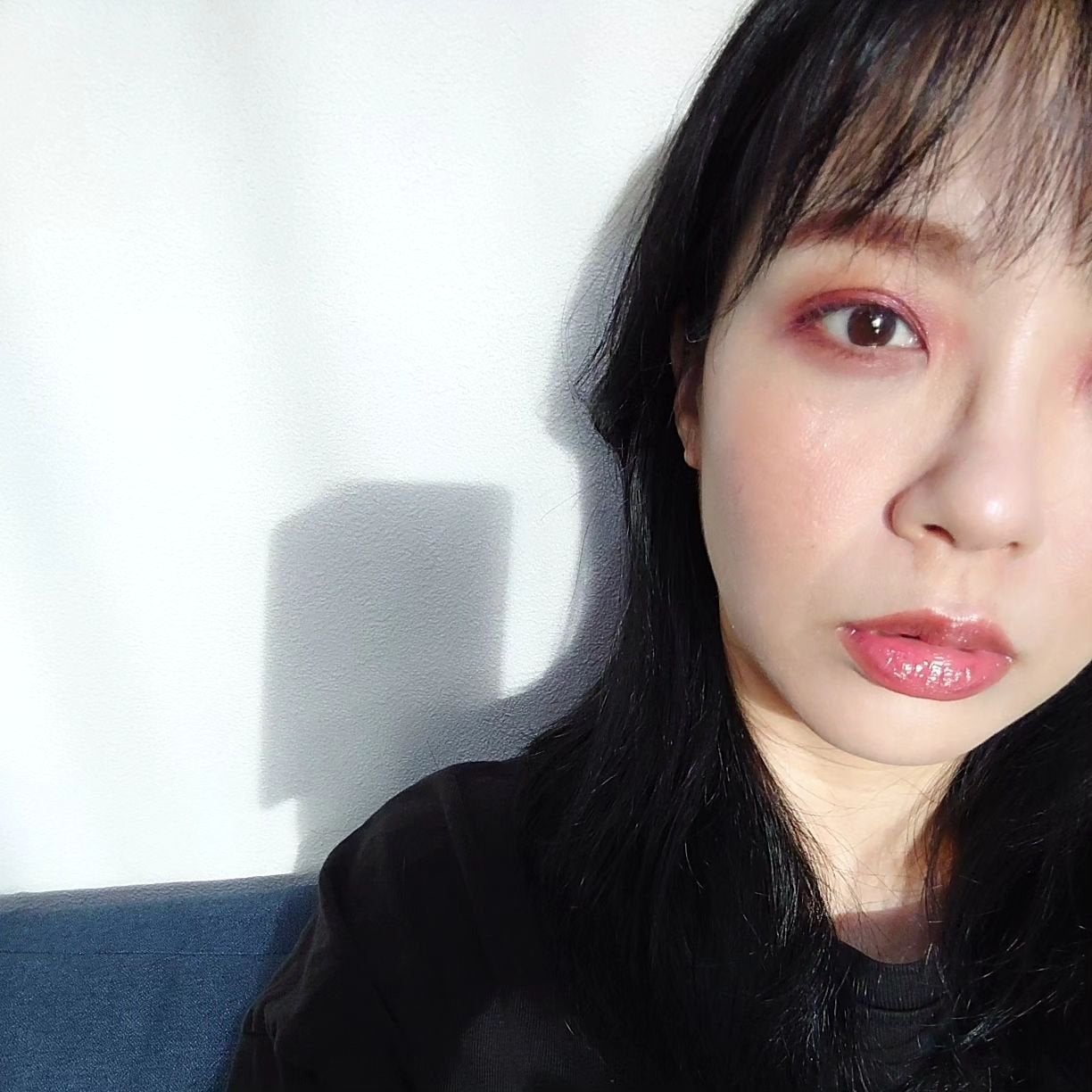 スモール アイシャドウ/M・A・C/単色アイシャドウを使ったクチコミ(7枚目)