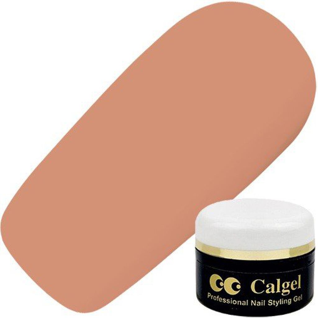 シェリーベージュ