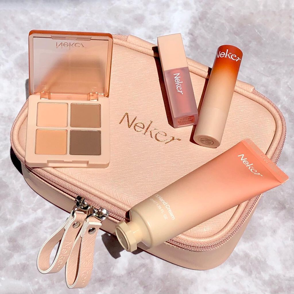 FXクリーム/Neker /化粧下地を使ったクチコミ(9枚目)