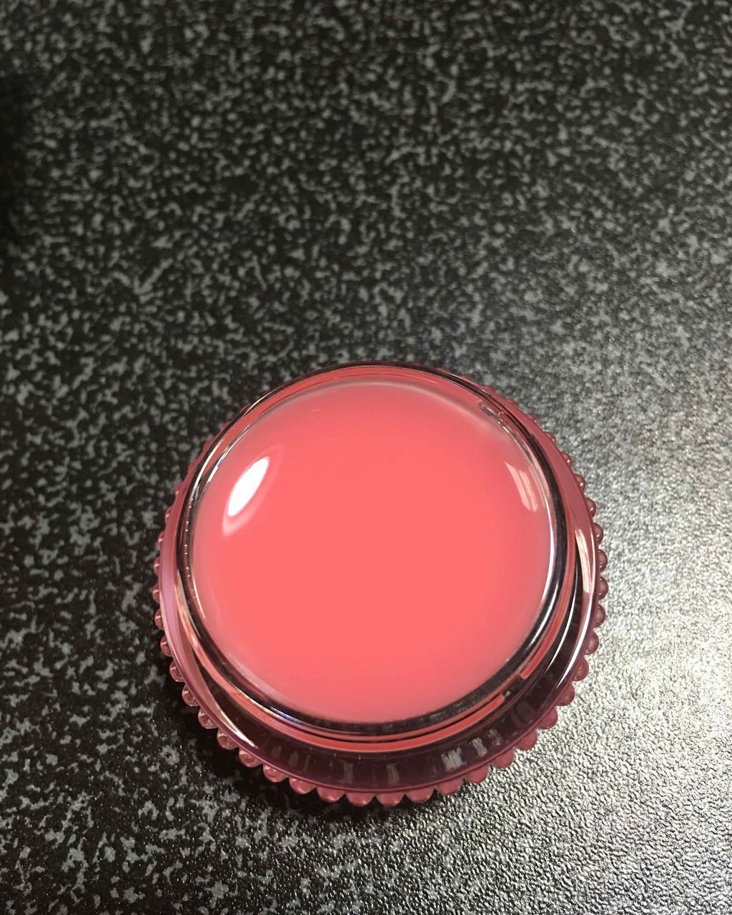 ジルスチュアート リラックス メルティ リップバーム/JILL STUART/リップケアを使ったクチコミ（2枚目）