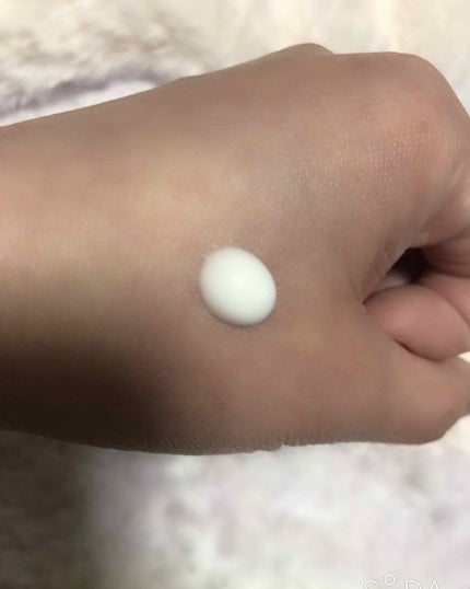 エクサージュホワイト ピュアホワイト ミルク III/ALBION/乳液を使ったクチコミ(2枚目)