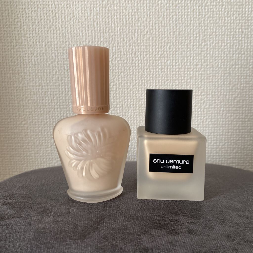 エテュセ ポアレスプライマー/ettusais/化粧下地を使ったクチコミ（1枚目）