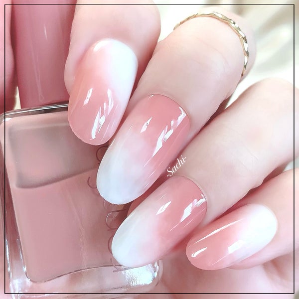 ムードペブルネイル/rom&nd/マニキュア by -Sachi-