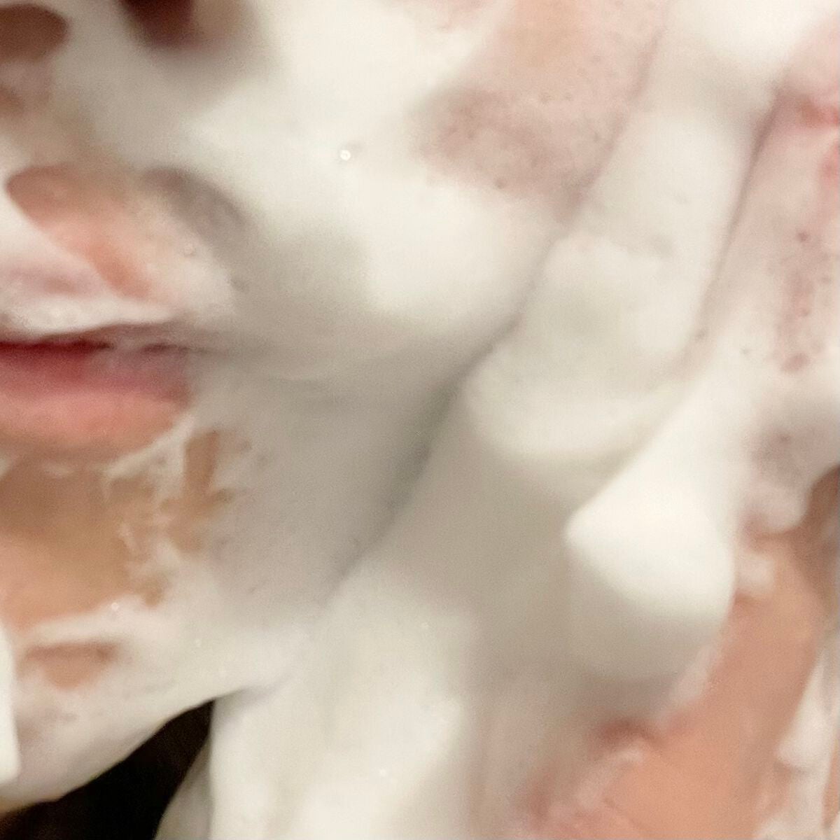 ボタニカルフェイスウォッシュ バランスケア/BOTANIST/洗顔フォームを使ったクチコミ(7枚目)