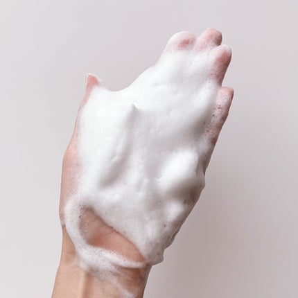 ブレミッシュ 酵素 洗顔パウダー/PAPA RECIPE/洗顔パウダーを使ったクチコミ(10枚目)