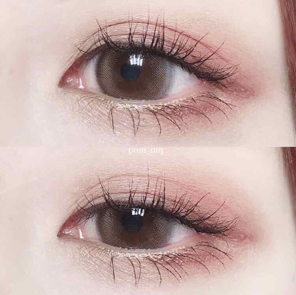 ミネラルシルクアイズパレット/ヴァントルテ/アイシャドウパレットを使ったクチコミ(1枚目)